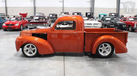 1941 Willys Truck