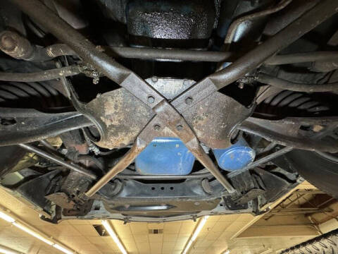 1973 Lincoln Continental