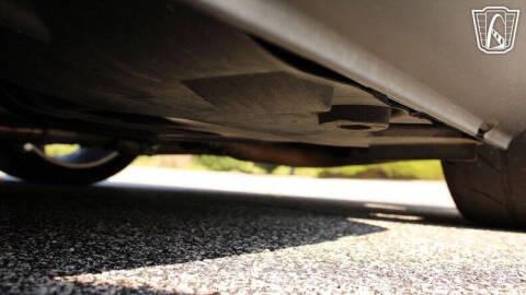 2010 Dodge Challenger SRT8