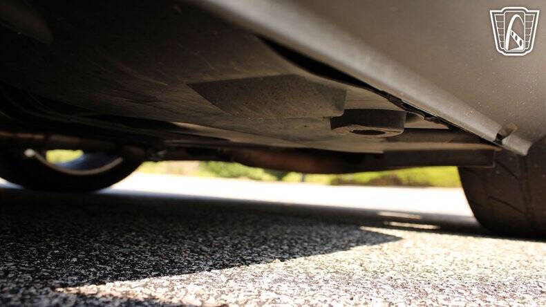 2010 Dodge Challenger SRT8