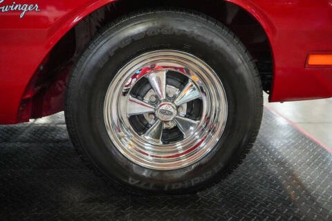1969 Dodge Dart