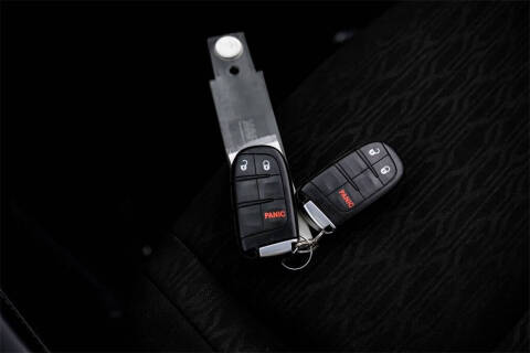 2024 Dodge Durango SXT Plus