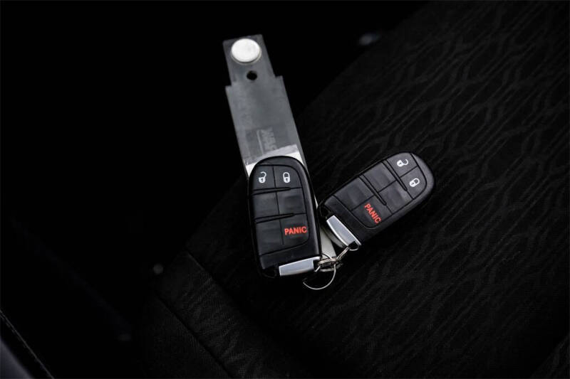 2024 Dodge Durango SXT Plus