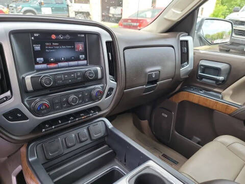2015 GMC Sierra 1500