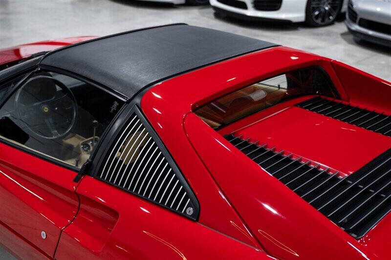 1982 Ferrari 308