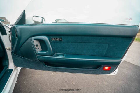 1992 Toyota Supra Turbo