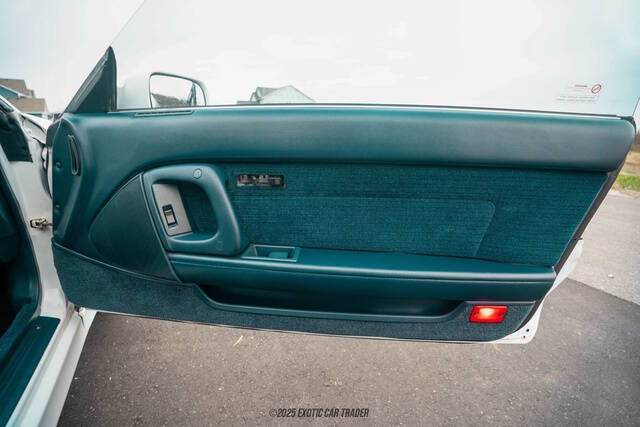 1992 Toyota Supra Turbo