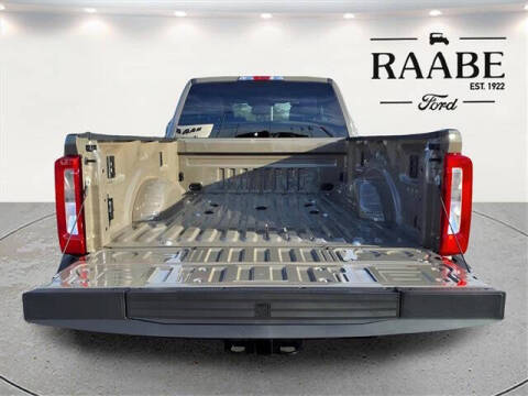 2026 Ford F-350 Super Duty