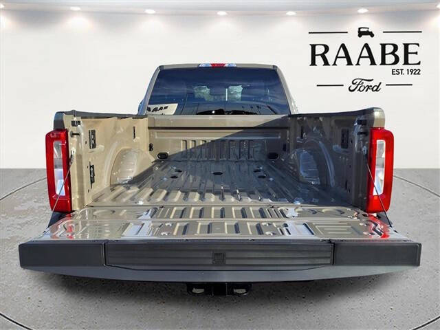 2026 Ford F-350 Super Duty