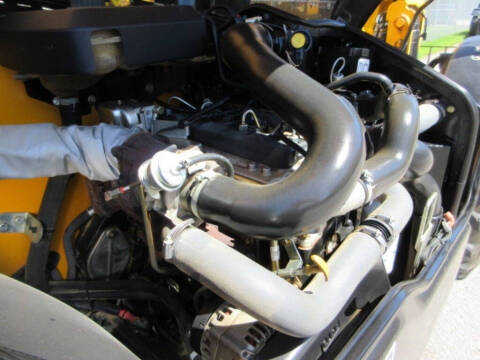 2016 JCB 507-42