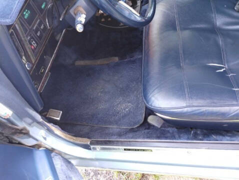 1983 Chrysler Imperial