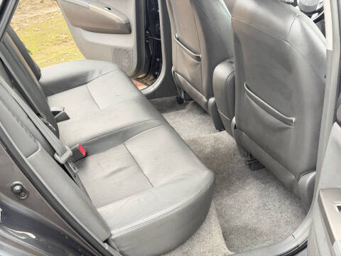 2009 Toyota Prius Touring