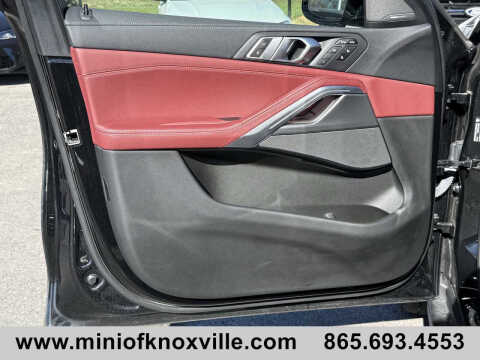 2021 BMW X6 xDrive40i