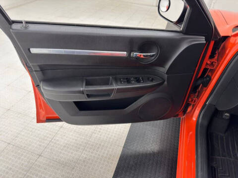 2008 Dodge Charger RT