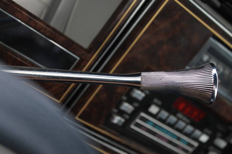 1979 Lincoln Continental