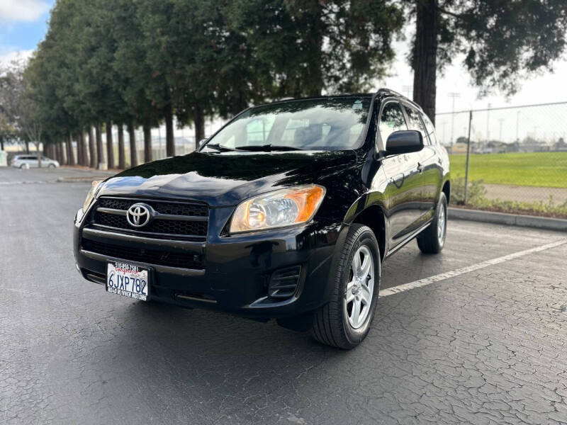 2010 Toyota RAV4 for sale at Road Runner Motors in San Leandro CA