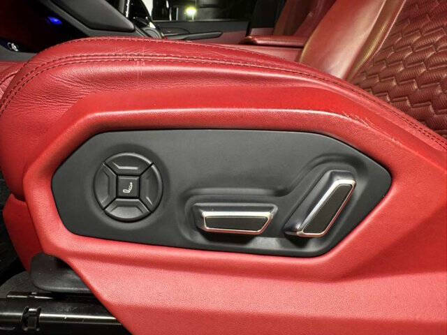 2021 Lamborghini Urus