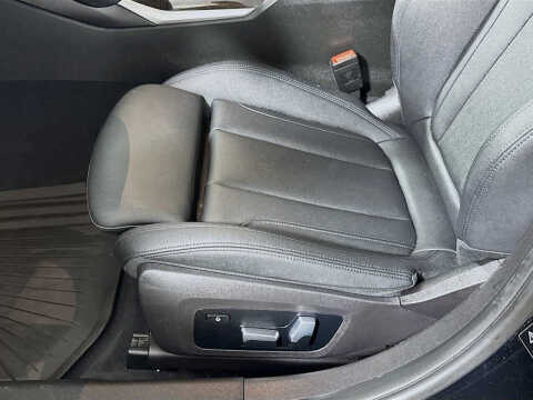 2020 BMW 3 Series 330i xDrive