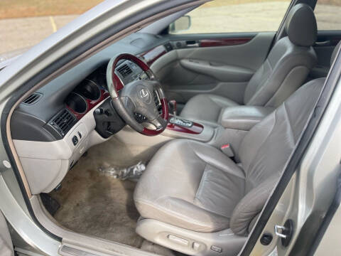 2003 Lexus ES 300