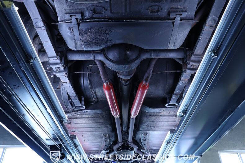 1965 Ford Thunderbird