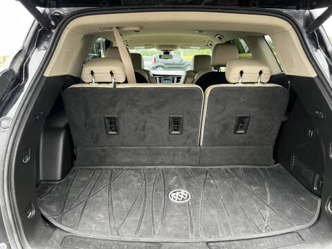 2019 Buick Enclave Premium