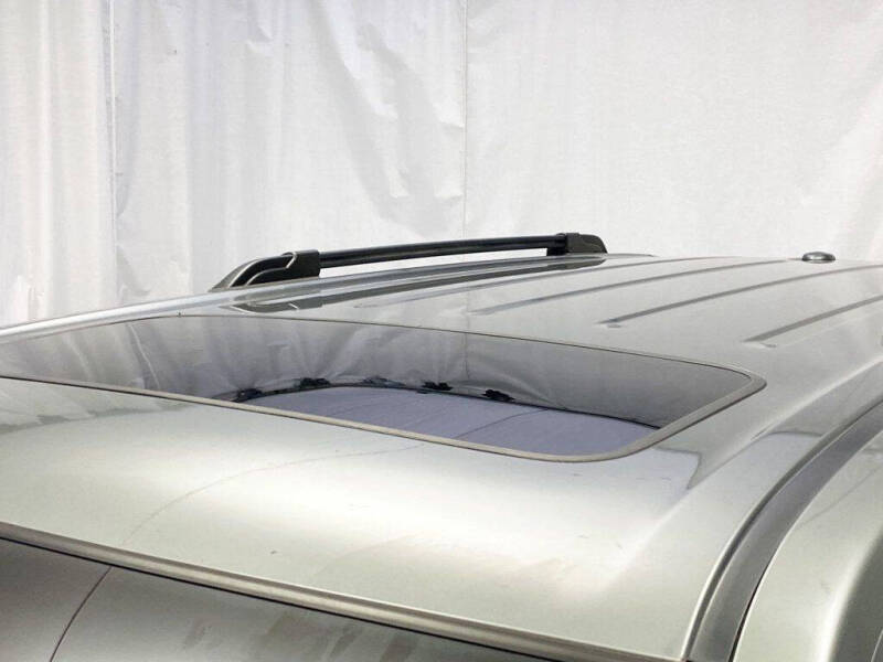 2009 Honda Pilot EX-L