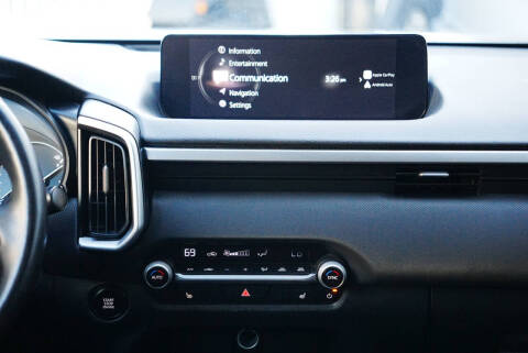 2024 Mazda CX-50 2.5 S Preferred