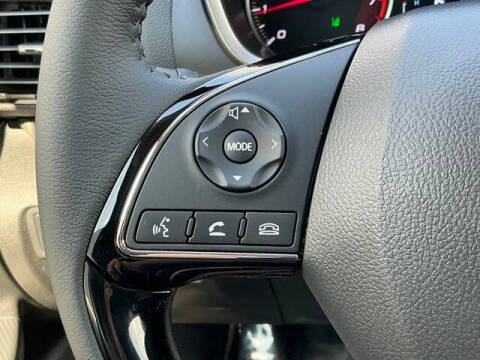 2025 Mitsubishi Eclipse Cross SE