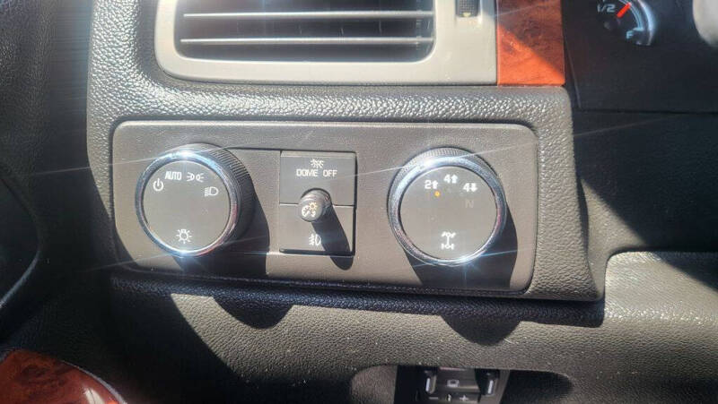 2011 GMC Sierra 2500HD