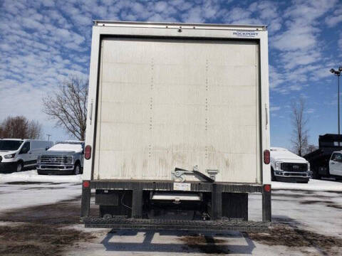 2026 Ford E-Series