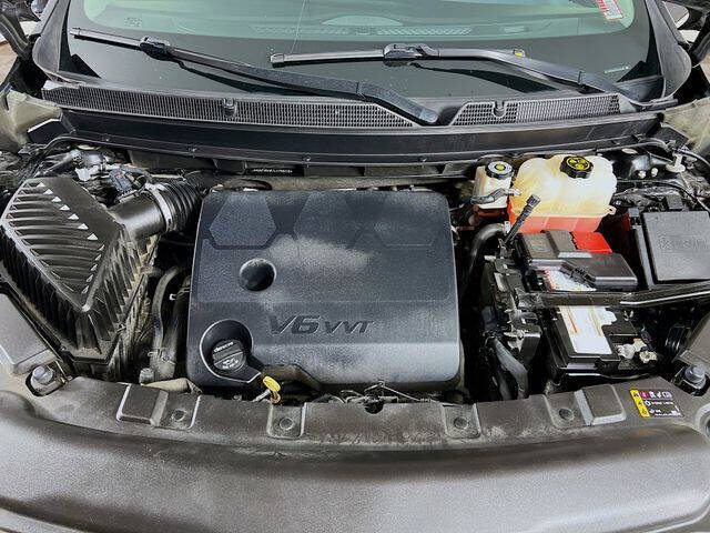2020 Buick Enclave Premium