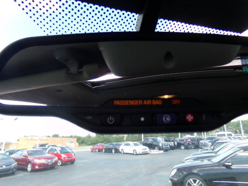 2005 Cadillac Escalade