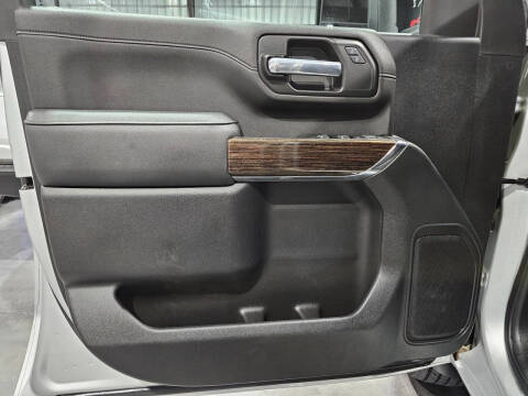 2023 GMC Sierra 2500HD