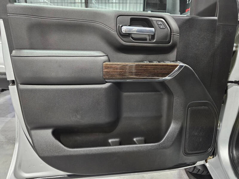 2023 GMC Sierra 2500HD