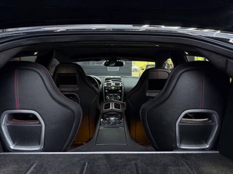 2014 Aston Martin Rapide S