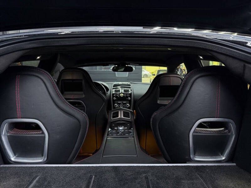 2014 Aston Martin Rapide S