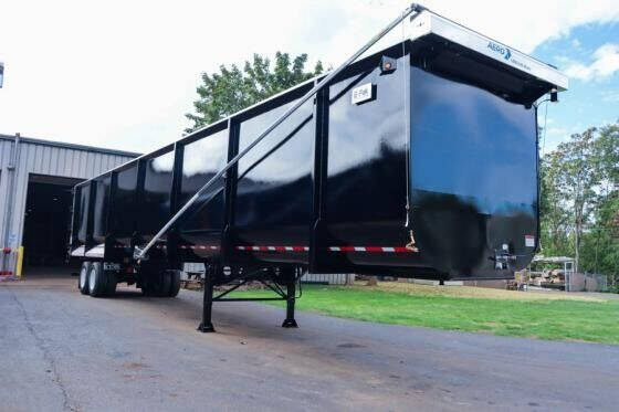 2025 Epak  Frameless Gondola for sale at Panama Motor Sales in Jacksonville, FL