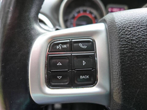 2013 Dodge Journey SXT