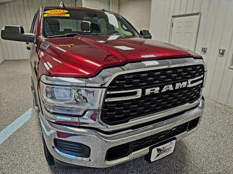 2022 RAM 2500 for sale at LaFleur Auto Sales in North Sioux City SD