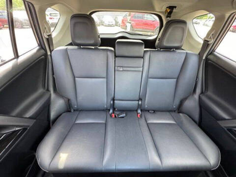 2017 Toyota RAV4 Hybrid Limited