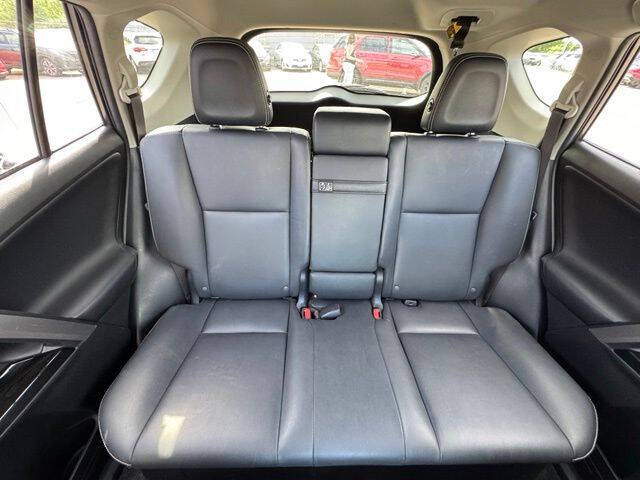 2017 Toyota RAV4 Hybrid Limited