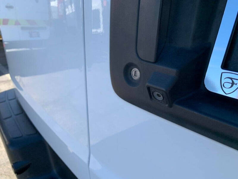 2019 Chevrolet Express LT 3500