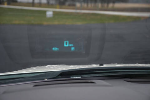 2013 GMC Acadia Denali