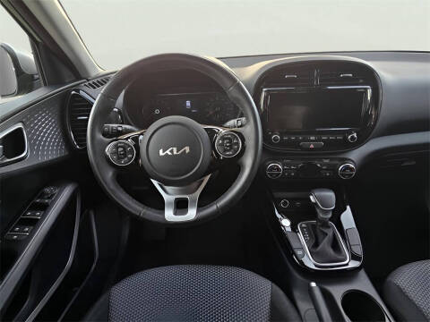 2022 Kia Soul X-Line