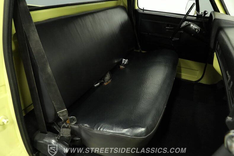 1987 Chevrolet R/V 10 Series