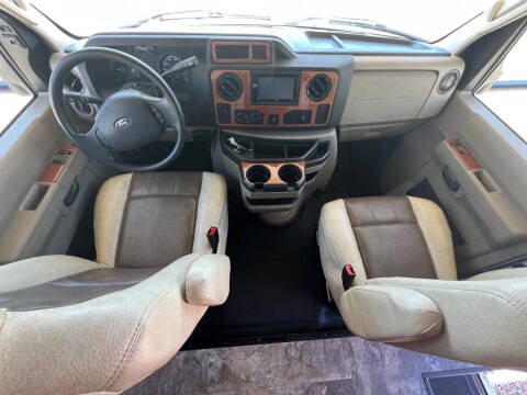 2019 Coachmen RV Leprechaun 311FS Class C