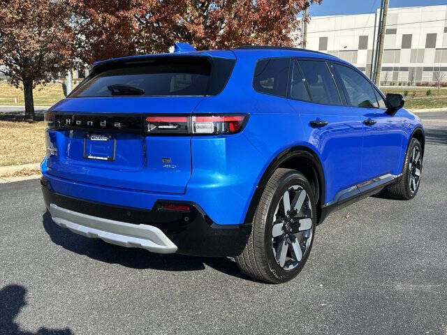 2026 Honda Prologue Elite