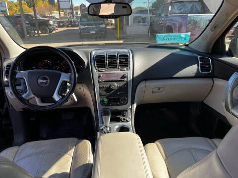 2007 GMC Acadia SLT-1