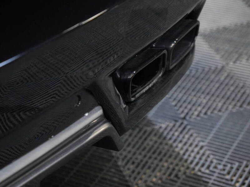 2016 Land Rover Range Rover SVAutobiography LWB