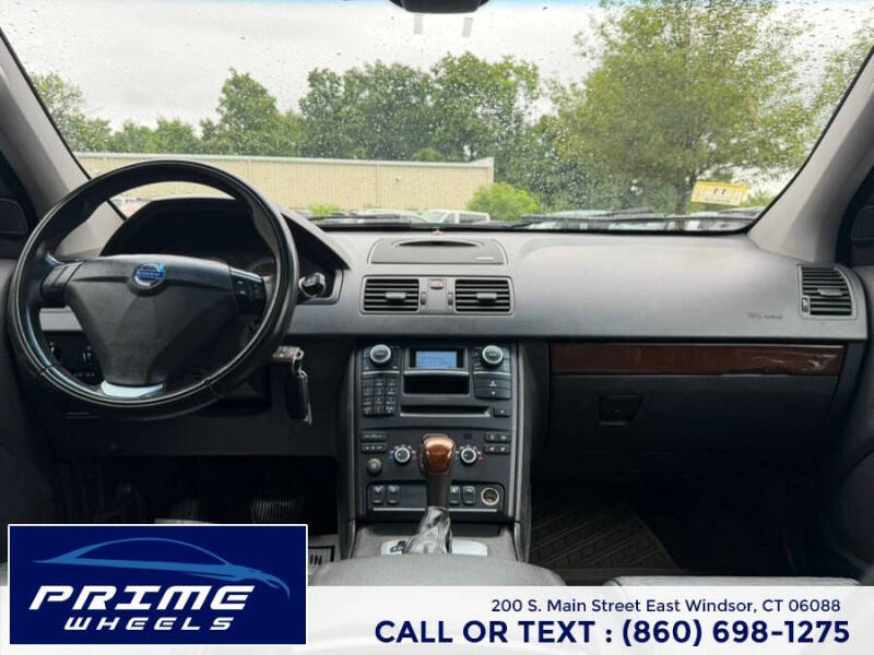 2013 Volvo XC90